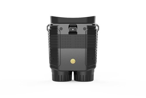 Rexing B1 Mini 10 X 24 Digital Binoculars - Black WHERE TO BUY