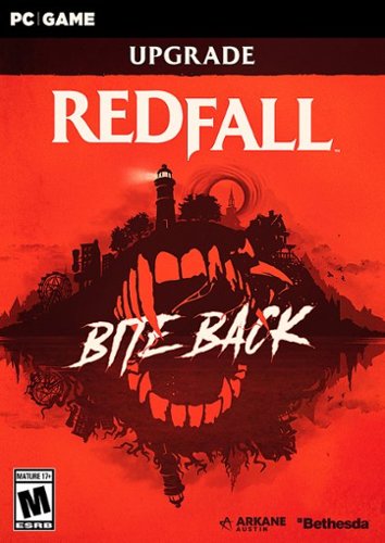 Redfall Bite Back Upgrade - Windows