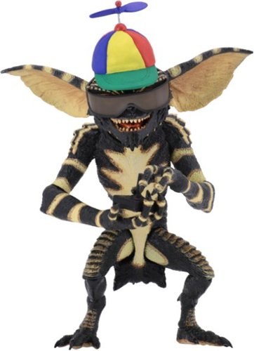 NECA - Gremlins 7" Scale Action Figure Ultimate Gamer Gremlin