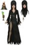 NECA - Elvira - 8" Clothed Action Figure - Elvira, Mistress of the Dark-Front_Standard