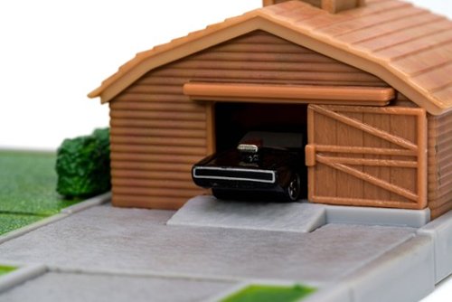 Jada Fast & Furious Toretto House SHOP ONLINE