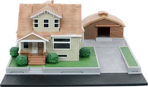 Jada Fast & Furious Toretto House BUY IN EUROPE