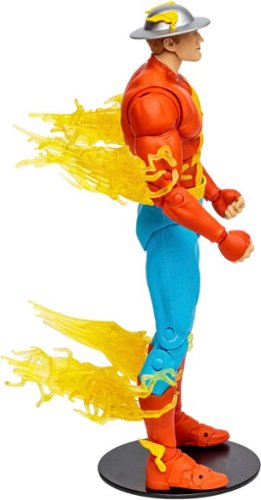 McFarlane Toys DC Multiverse - 7 The Flash Jay Garrick SHOP ONLINE
