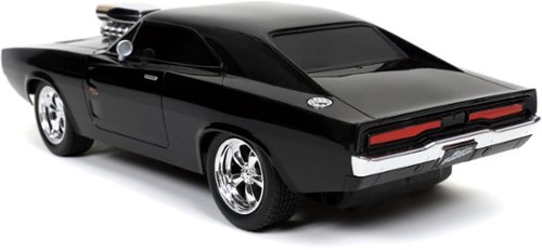 Jada Fast & Furious Dom's Dodge Charger R/C WHERE TO BUY