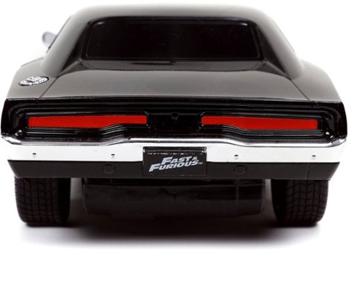 Jada Fast & Furious Dom's Dodge Charger R/C SHOP ONLINE