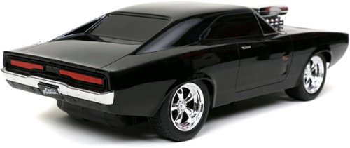 Jada Fast & Furious Dom's Dodge Charger R/C BUY ONLINE