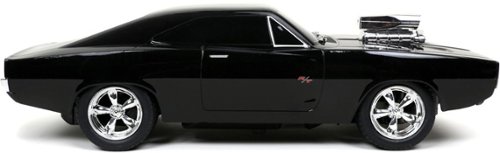 Jada Fast & Furious Dom's Dodge Charger R/C BUY IN EUROPE