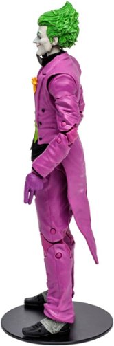 McFarlane Toys DC Multiverse - 7 The Joker (Infinite Frontier) HOW TO BUY