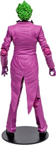McFarlane Toys DC Multiverse - 7 The Joker (Infinite Frontier) WHERE TO BUY