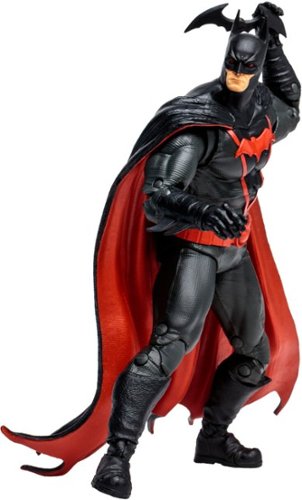 McFarlane Toys DC Gaming  - 7 Earth-2 Batman - Arkham Knight WORLDWIDE DELIVERY