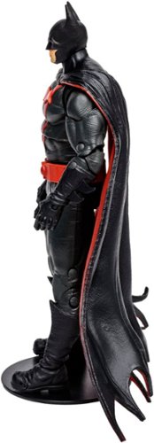 McFarlane Toys DC Gaming  - 7 Earth-2 Batman - Arkham Knight HOW TO BUY