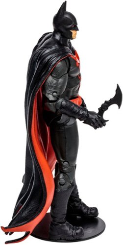 McFarlane Toys DC Gaming  - 7 Earth-2 Batman - Arkham Knight SHOP ONLINE