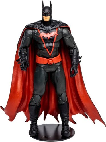 McFarlane Toys DC Gaming  - 7 Earth-2 Batman - Arkham Knight BUY ONLINE