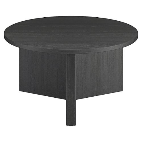 Image of Camden&Wells - Anders Coffee Table - Charcoal Gray