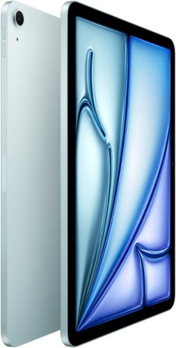 Apple - アップル iPad Air 11インチ WiFi 128GB MUWC3J-A Amazon.com: Apple iPad Air 11-inch (M2): Built for Apple