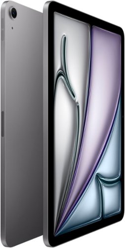 未開封Apple iPad Air M2 11インチ 128GB MUWC3J iPad Air 11インチ 第6世代(2024)M2 Wi-Fi 128GB MUWC3J/A