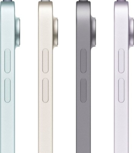 Apple 11 inch iPad Air M2 chip Built for Apple Intelligence Wi Fi