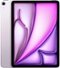 Apple - 11-inch iPad Air M2 chip Built for Apple Intelligence Wi-Fi 256GB - Purple-Back_Standard 