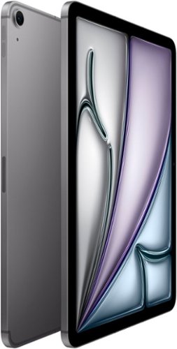 【美品】iPad Air M2 Amazon.com: Apple iPad Air 11-inch (M2): Built for Apple