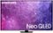 Samsung - 50" Class QN90C Neo QLED 4K UHD Smart Tizen TV (2023)-Front_Standard