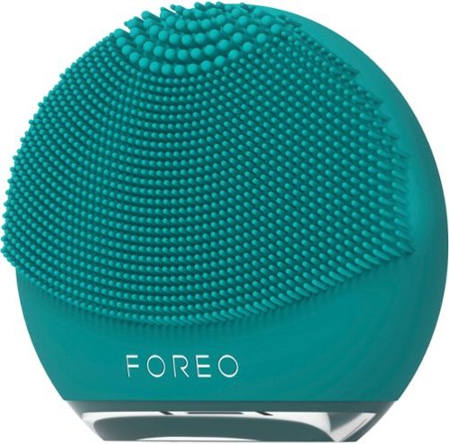 FOREO LUNA 4 go - Evergreen WORLDWIDE DELIVERY