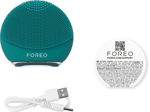 FOREO LUNA 4 go - Evergreen SHOP ONLINE