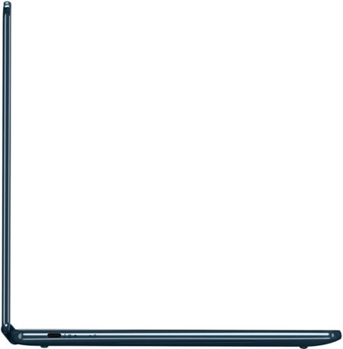 Lenovo Yoga Book 9i 2-in-1 13.3 2.8K Dual Screen OLED Touchscreen Laptop - Intel Core i7-1355U with 16GB Memory - 512GB SSD - Tidal Teal SHOP ONLINE
