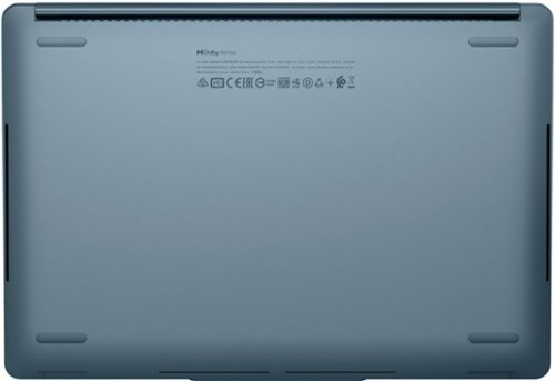 Lenovo Yoga Book 9i 2-in-1 13.3 2.8K Dual Screen OLED Touchscreen Laptop - Intel Core i7-1355U with 16GB Memory - 512GB SSD - Tidal Teal BUY IN EUROPE