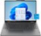 Lenovo - Yoga 7i 16" WUXGA 2 in 1 Touch-Screen Laptop - Intel Core i5-1335U - 8GB Memory - 512GB SSD - Storm Grey-Front_Standard