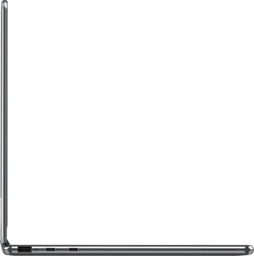 Lenovo Yoga 9i 2-in-1 14 4K OLED Touchscreen Laptop with Pen - Intel Evo Platform - Core i7-1360P with 16GB Memory - 1TB SSD - Storm Grey BUY IN EUROPE