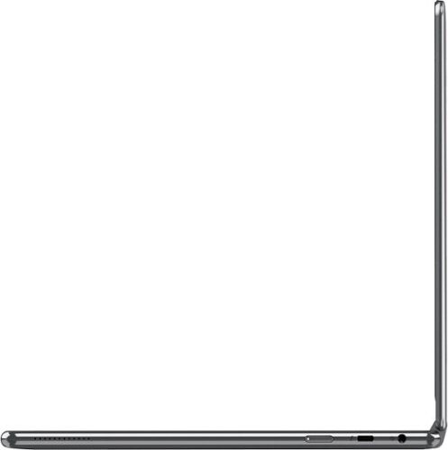 Lenovo Yoga 9i 2-in-1 14 4K OLED Touchscreen Laptop with Pen - Intel Evo Platform - Core i7-1360P with 16GB Memory - 1TB SSD - Storm Grey BUY IN MIDDLE EAST