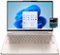 Lenovo - Yoga 9i 2-in-1 14" 2.8K OLED Touchscreen Laptop with Pen - Intel Evo Platform - Core i7-1360P - 16GB Memory - 512GB SSD - Oatmeal-Front_Standard