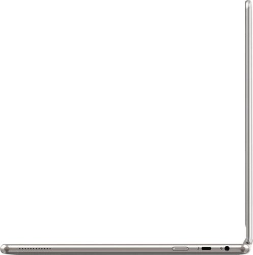 Lenovo Yoga 9i 2-in-1 14 2.8K OLED Touchscreen Laptop with Pen - Intel Evo Platform - Core i7-1360P - 16GB Memory - 512GB SSD - Oatmeal BUY IN EUROPE