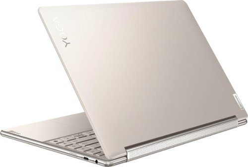 Lenovo Yoga 9i 2-in-1 14 2.8K OLED Touchscreen Laptop with Pen - Intel Evo Platform - Core i7-1360P - 16GB Memory - 512GB SSD - Oatmeal WORLDWIDE DELIVERY