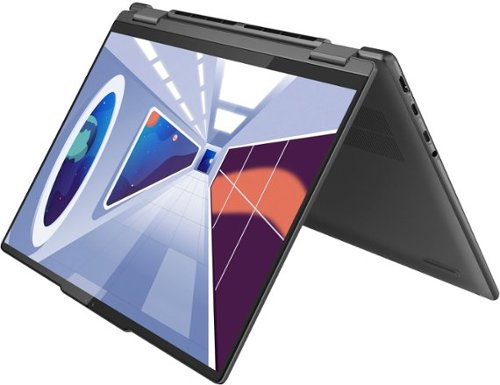 【美品】Lenovo YOGA650 LENOVO Yoga 7 2-in-1 14IML9 - 14in Touchscreen - Core Ultra