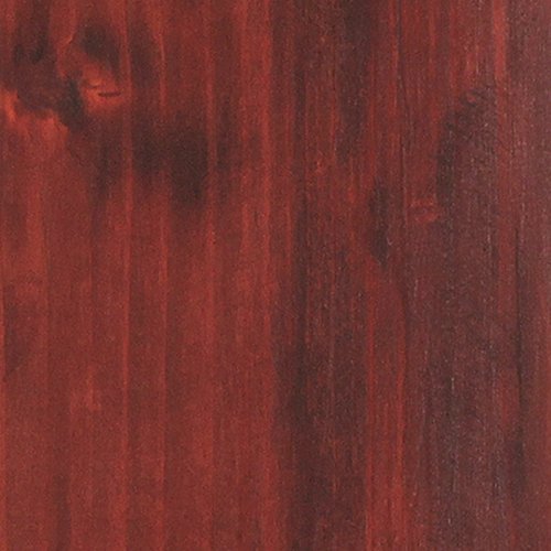 Alamont Home - Sheehan 17.5"W x 3"D x 12.5"H Flag Case - Mahogany-Alt_View_Standard_20 