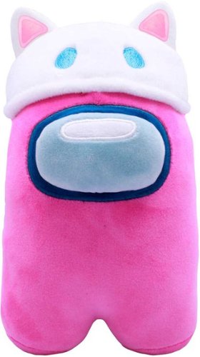Just Toys LLC Among Us 7 Plush Assortment - Series 3 - Styles May Vary HOW TO BUY