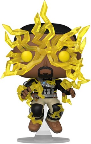 

Funko - POP! Marvel: Spider Man: No Way Home- Electro Finale