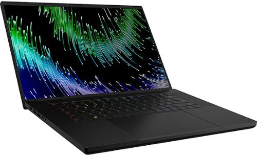 Razer Blade 16 16'' Gaming Laptop QHD+ 240 Hz Intel 24 Core i9