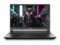 GIGABYTE - AORUS 17.3" QHD Laptop -Intel i9-13950HX - 32GB DDR5 - NVIDIA GeForce RTX 4090 - 2TB SSD - Black-Front_Standard