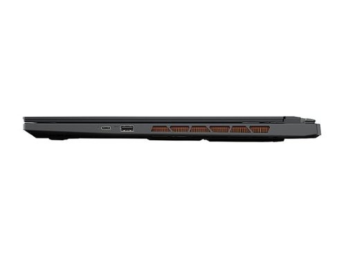 GIGABYTE AORUS 17.3 QHD Laptop -Intel i9-13950HX - 32GB DDR5 - NVIDIA GeForce RTX 4090 - 2TB SSD - Black BUY IN MIDDLE EAST