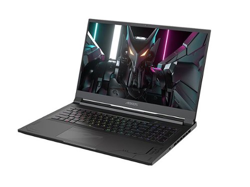 GIGABYTE AORUS 17.3 QHD Laptop -Intel i9-13950HX - 32GB DDR5 - NVIDIA GeForce RTX 4090 - 2TB SSD - Black HOW TO BUY