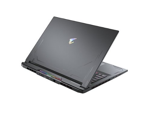 GIGABYTE AORUS 17.3 QHD Laptop -Intel i9-13950HX - 32GB DDR5 - NVIDIA GeForce RTX 4090 - 2TB SSD - Black WHERE TO BUY