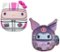Jazwares - Squishmallows Sanrio Tokyo Racer - 8" Plush - Styles May Vary-Front_Standard