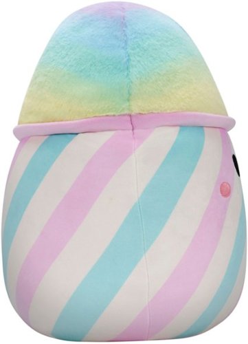 Jazwares Squishmallows - Pink and Blue Cotton Candy - Bevin - 16 Plush WHERE TO BUY