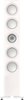 KEF - R11 Meta Floorstanding Loudspeaker (Each) - White-Front_Standard