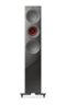 KEF - R7 Meta Floorstanding Loudspeaker (Each) - Titanium-Front_Standard