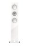 KEF - R7 Meta Floorstanding Loudspeaker (Each) - White-Front_Standard