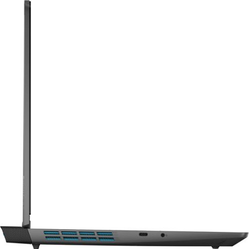 Lenovo LOQ 15.6 Gaming Laptop FHD - AMD Ryzen 7 7840HS with 8GB Memory - NVIDIA GeForce RTX 4050 6GB - 512GB SSD - Storm Grey BUY IN EUROPE