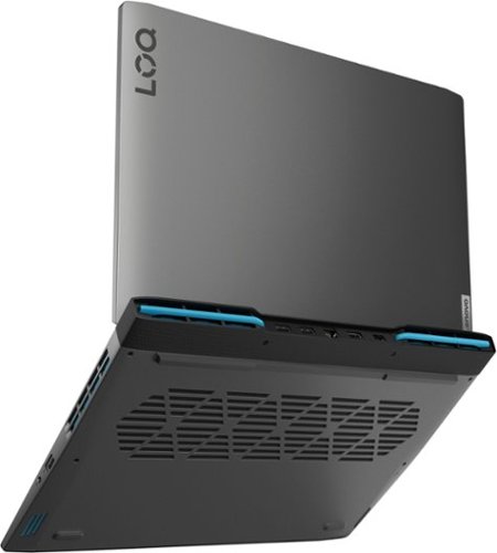Lenovo LOQ 15.6 Gaming Laptop FHD - AMD Ryzen 7 7840HS with 8GB Memory - NVIDIA GeForce RTX 4050 6GB - 512GB SSD - Storm Grey HOW TO BUY